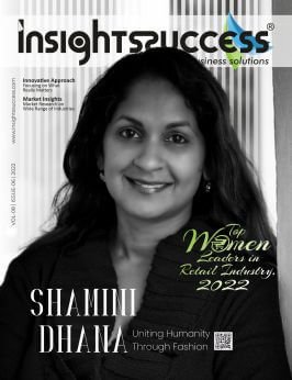 Top Women Leaders