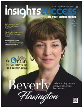 Most Inspirational Woman in Business
