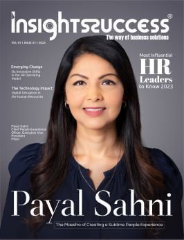 Women HR Leaders