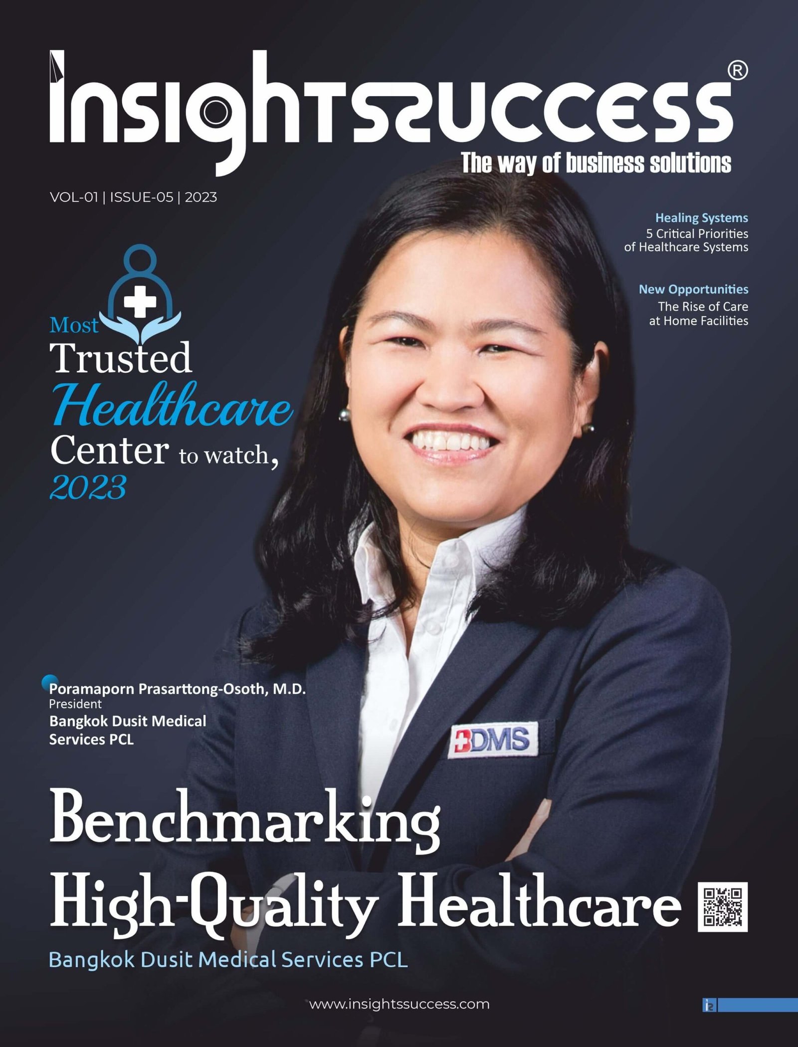 Healthcare Center