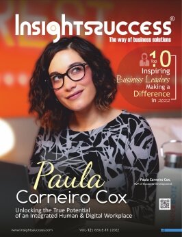 Inspiring Business Leaders