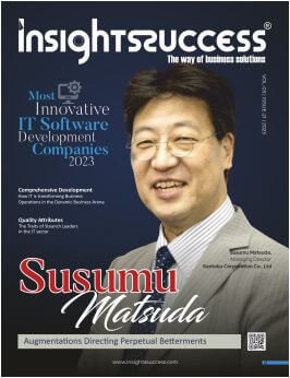 Innovative IT Software Development Companies