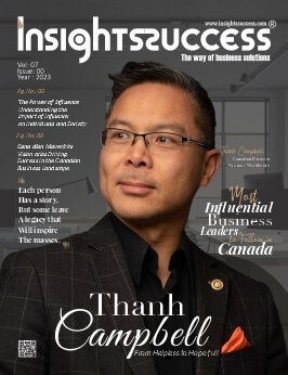 Influential Business Leaders