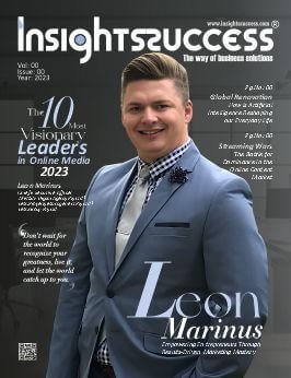Visionary Leaders in Online Media
