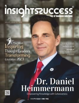 Leaders Transforming Education