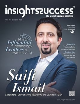 Influential Technology Leaders