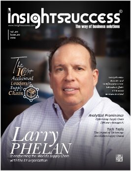 Acclaimed Leaders in Supply Chain