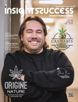 The Top 10 Cannabis Companies in Canada