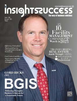Top 10 Facility Management Companies to Watch in 2023