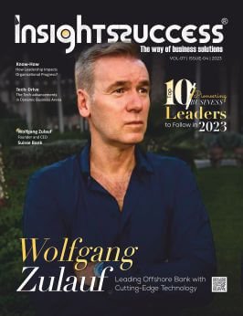 Pioneering Business Leaders