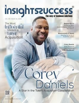 The Most Influential Leaders in Talent Acquisition September2023