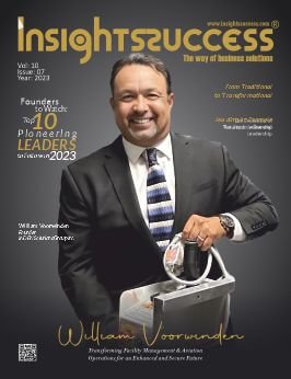 Pioneering Leaders