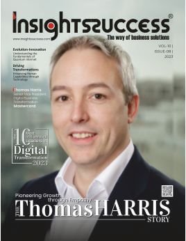 The 10 Most Influential Leaders in Digital Transformation