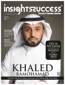 Inspiring Leaders