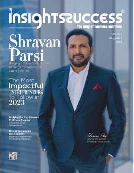 The Most Impactful Entrepreneurs to Follow in 2023