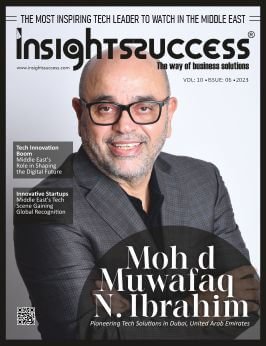 Inspiring Tech Leader