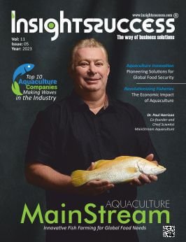 Aquaculture Companies