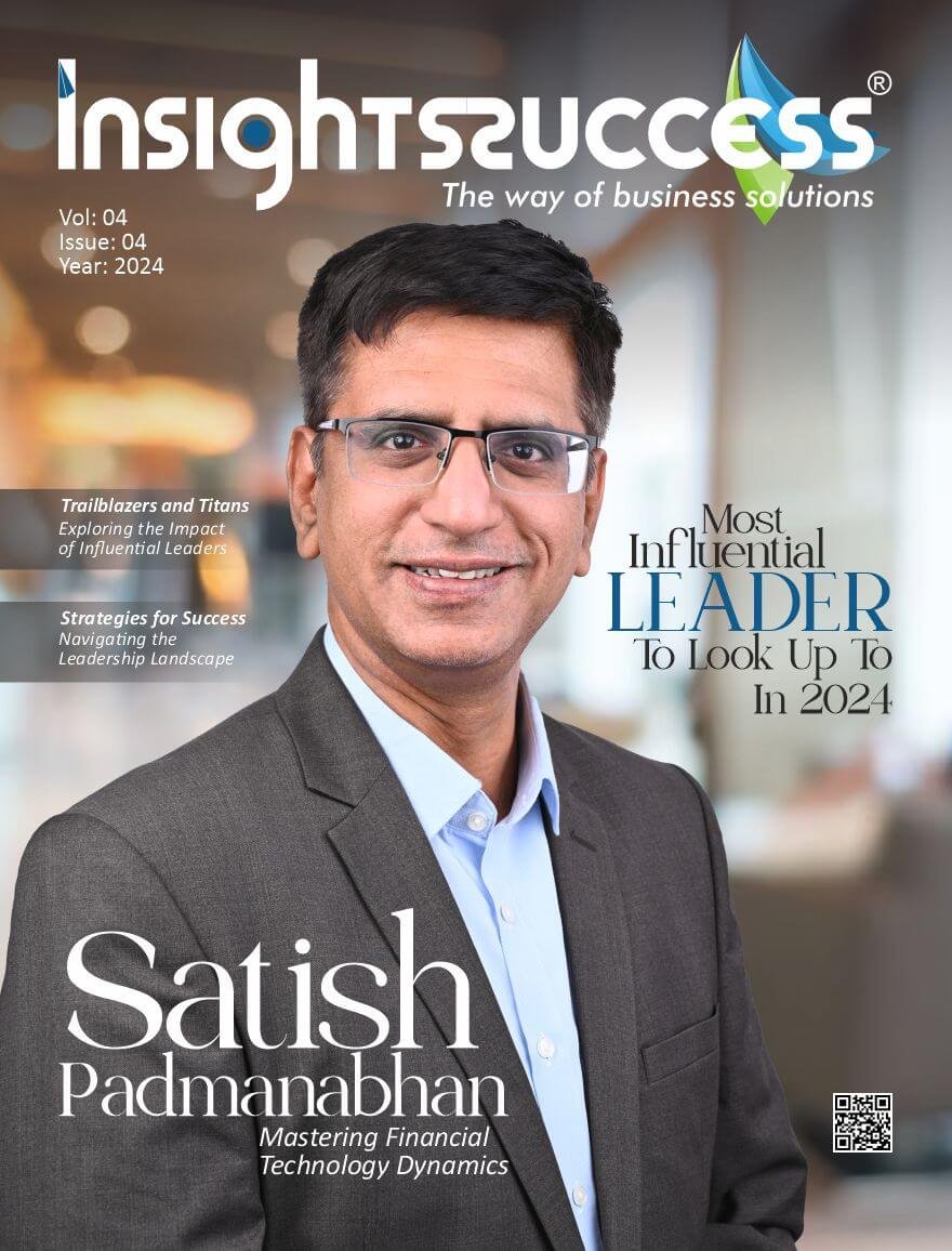 Influential Leader to Look Up