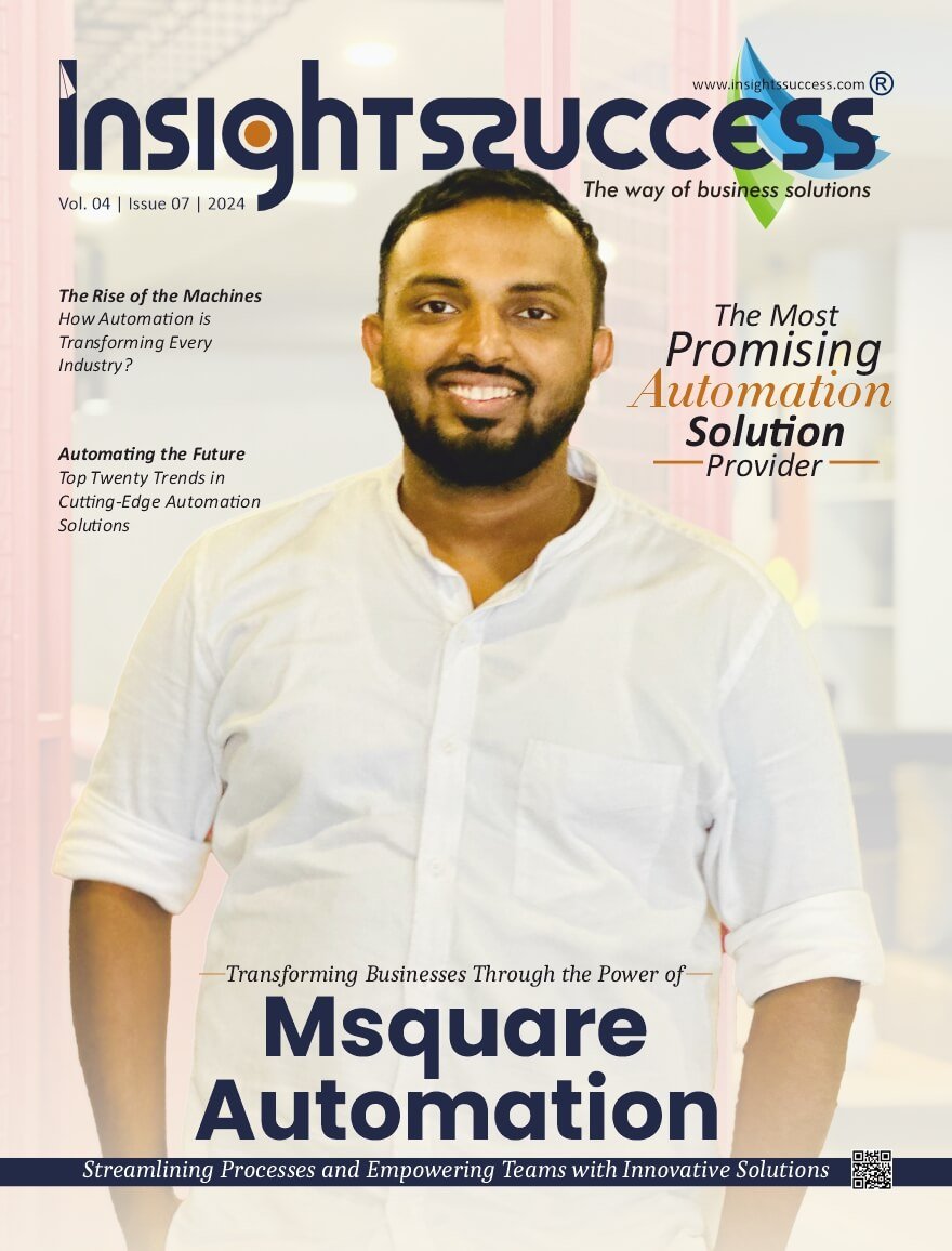Automation Solution