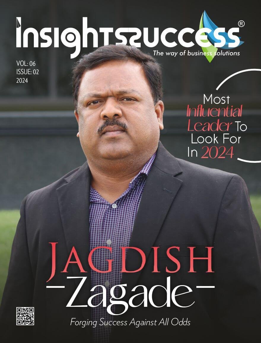 Influential Leader