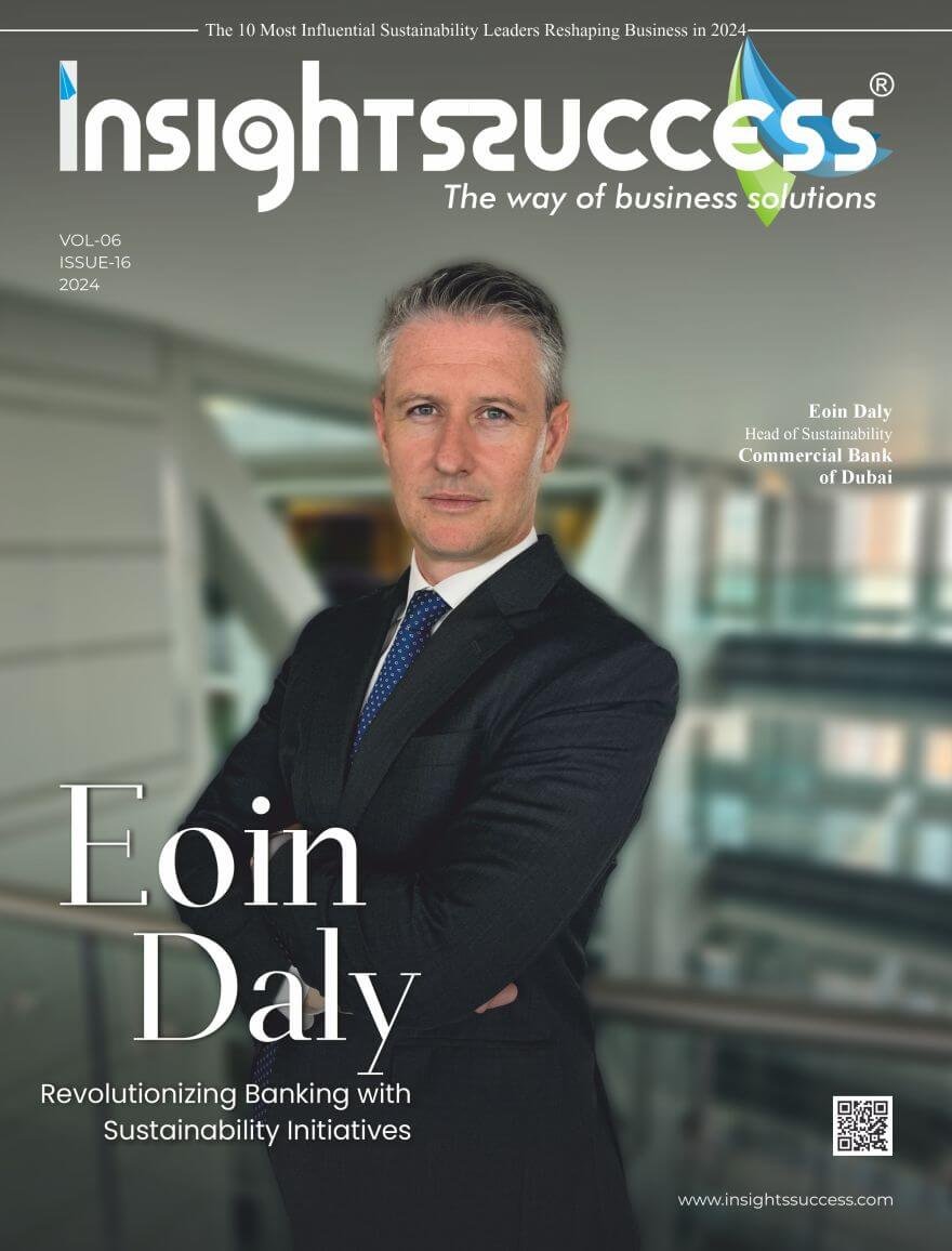 Eoin Daly