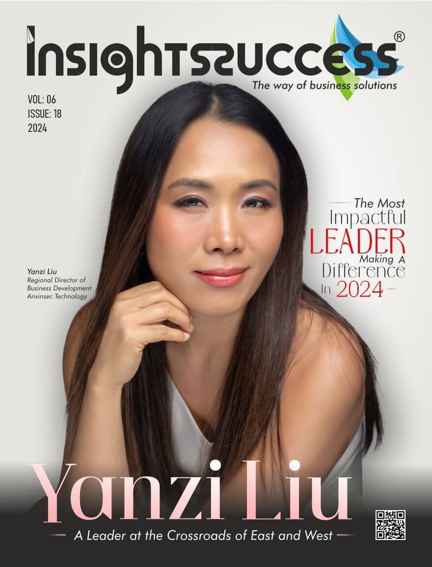 Impactful Leader