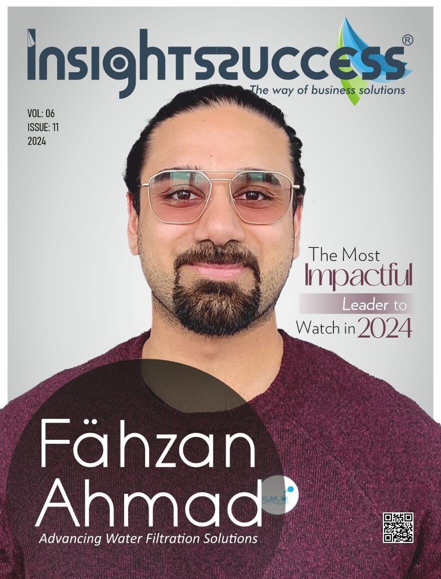 Impactful Leader