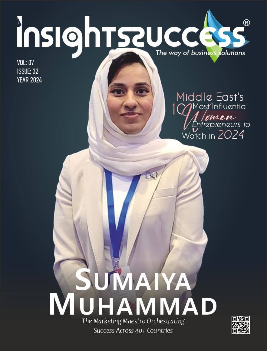 Women Entrepreneurs