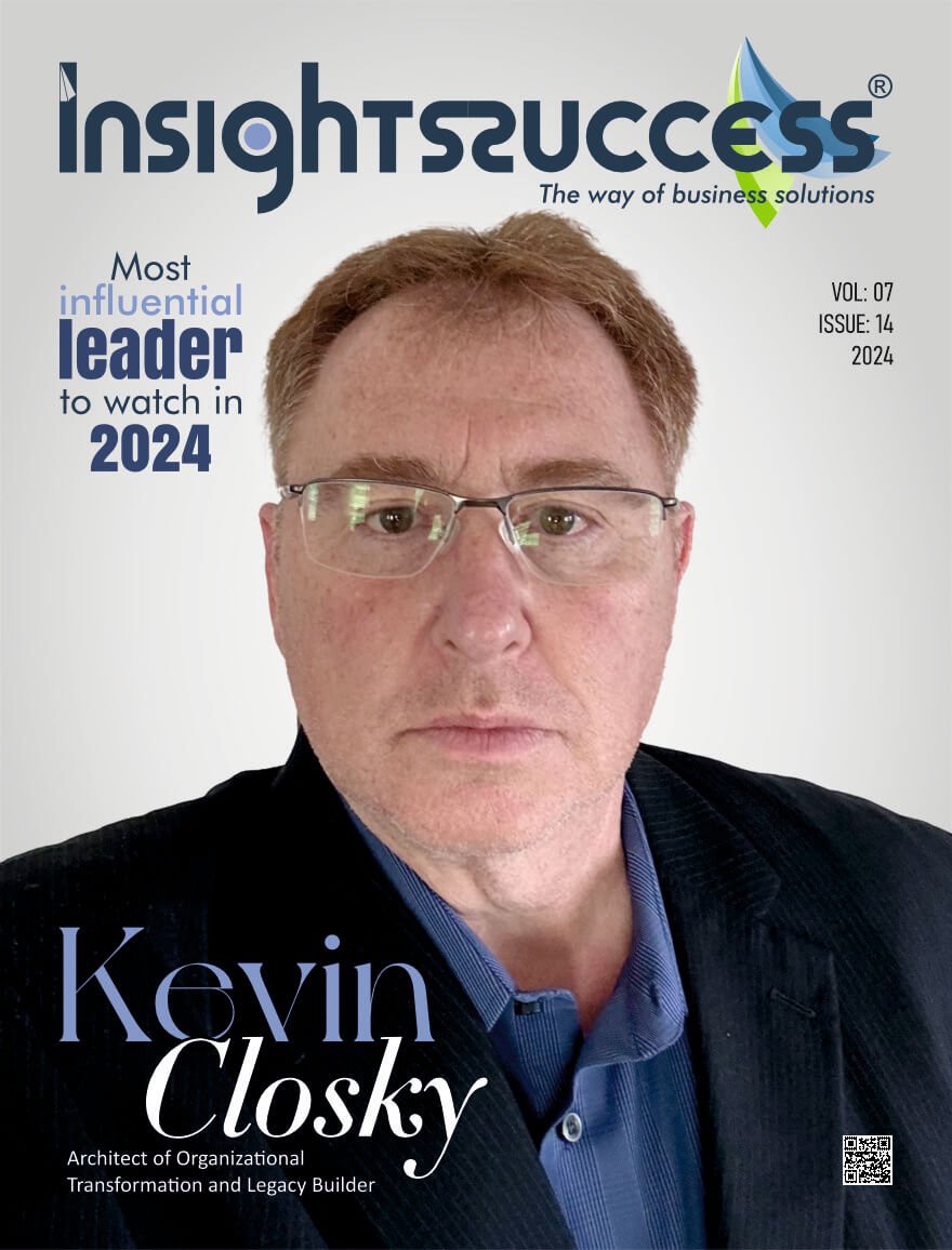 Influential Leader