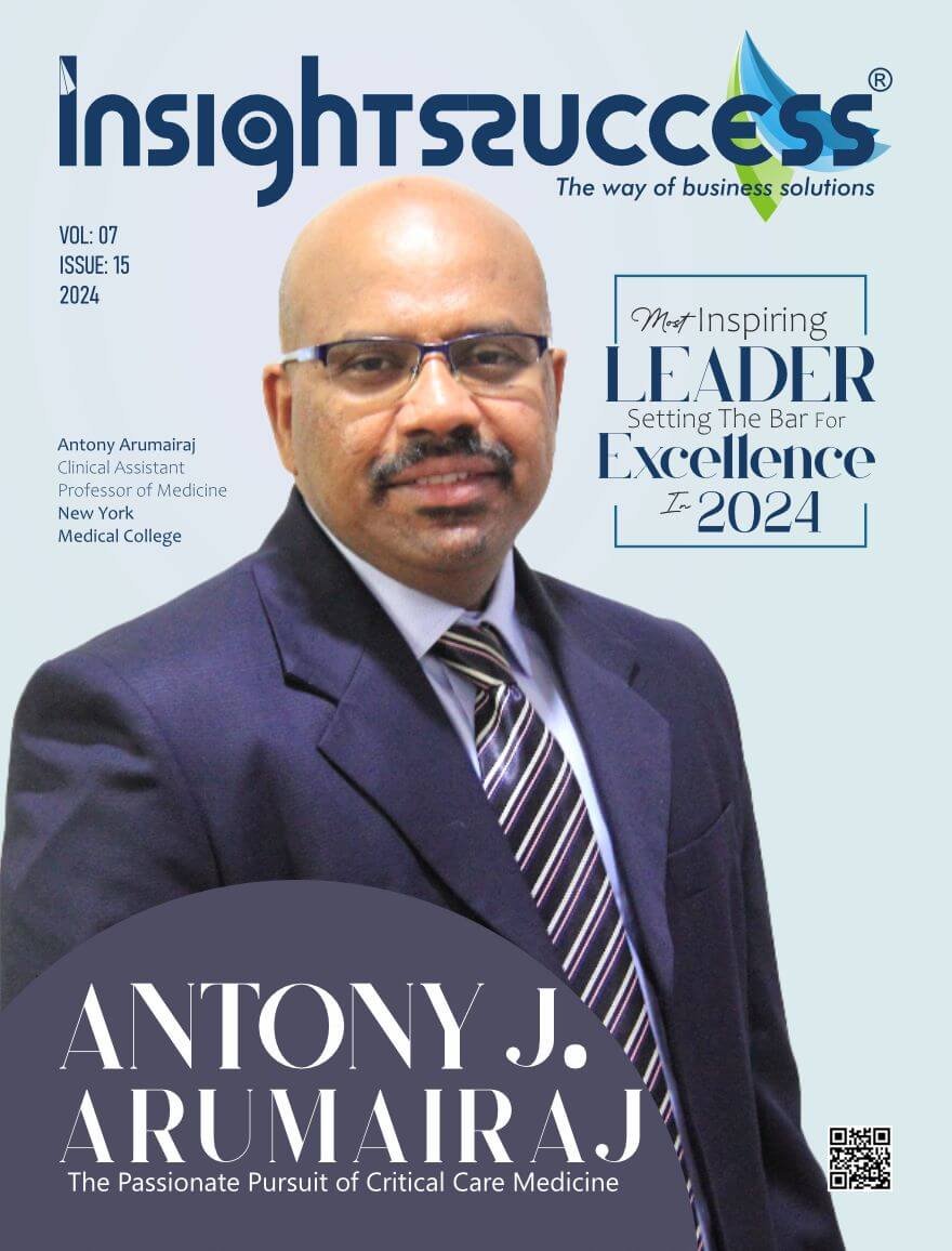 Inspiring LEADER