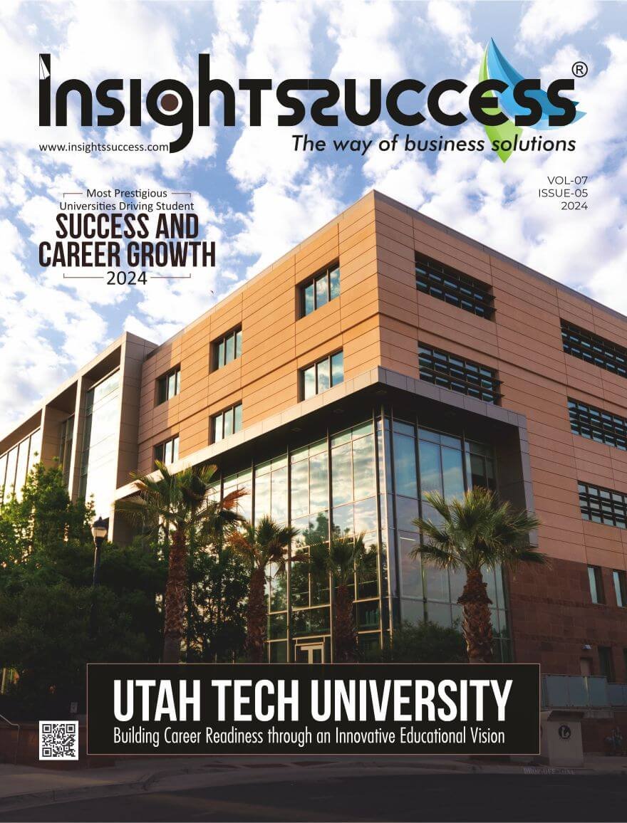 Prestigious Universities