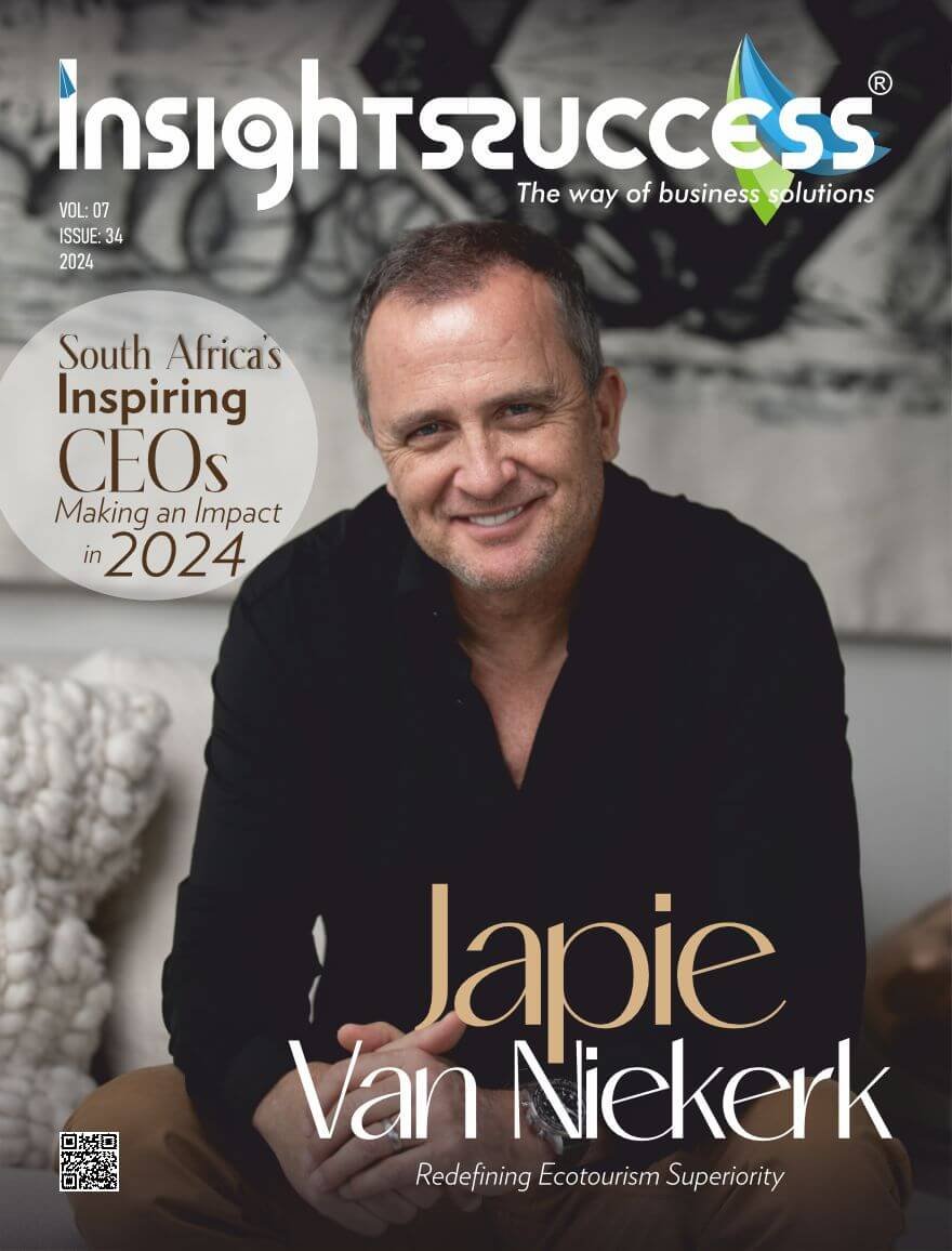 Inspiring CEOs