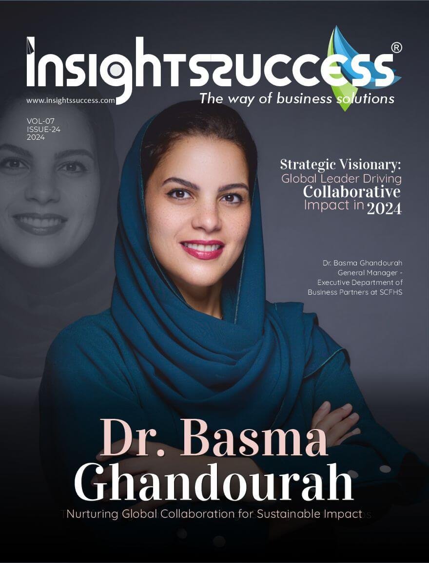 Global Leader