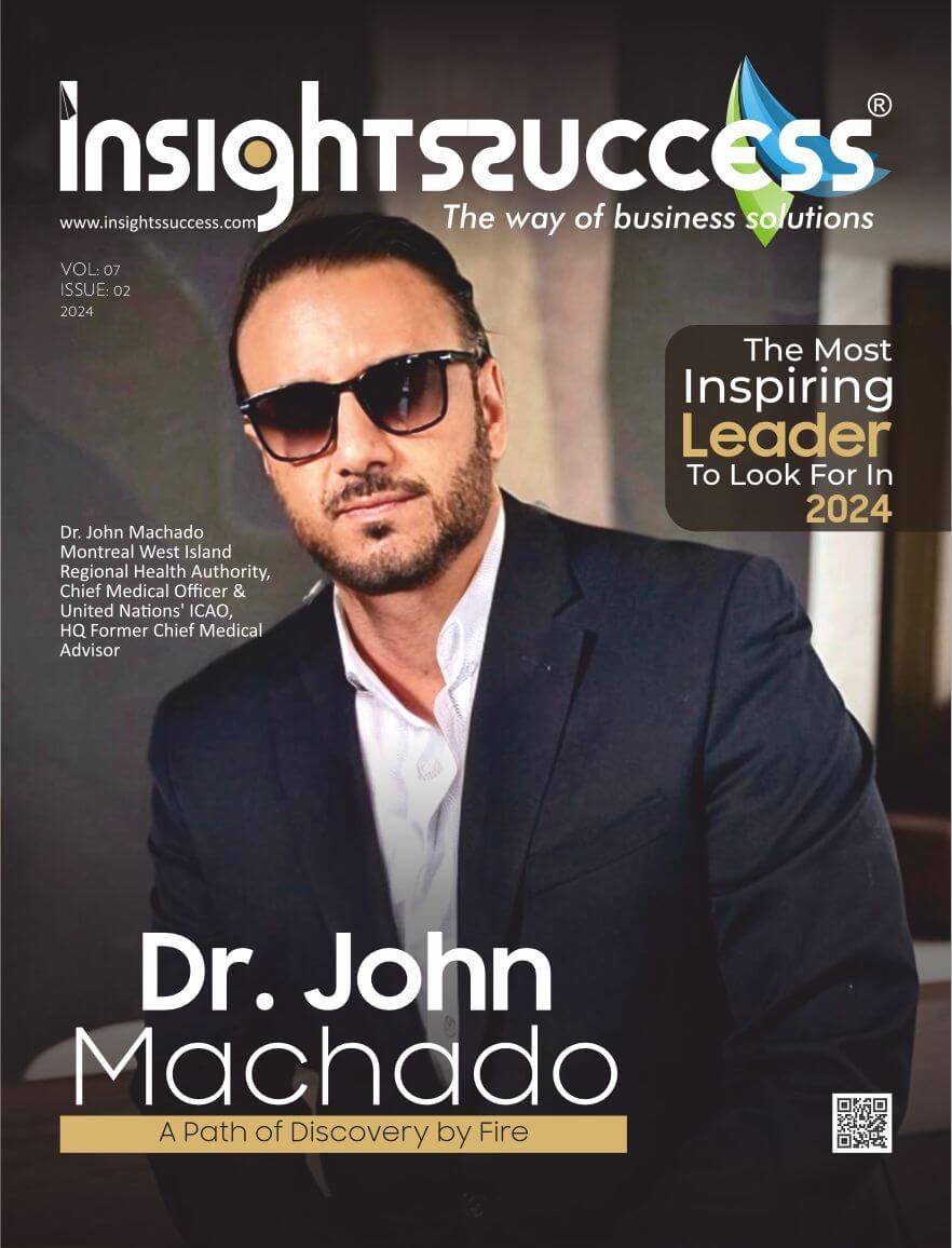 Inspiring Leader