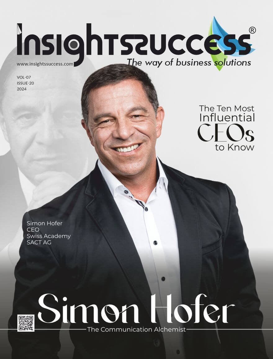Influential CEO's