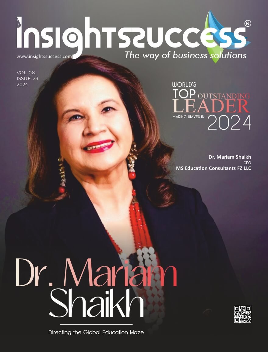 Outstanding Leader