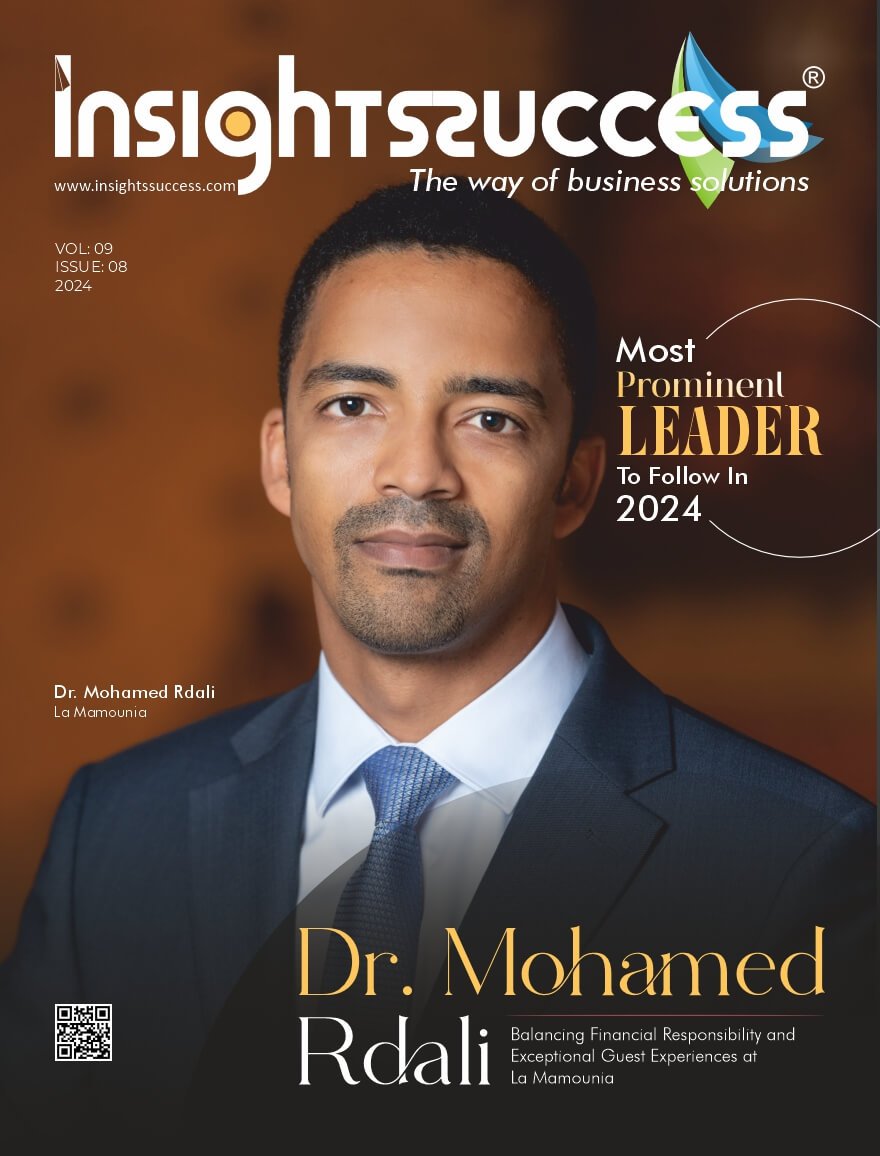Prominent Leader