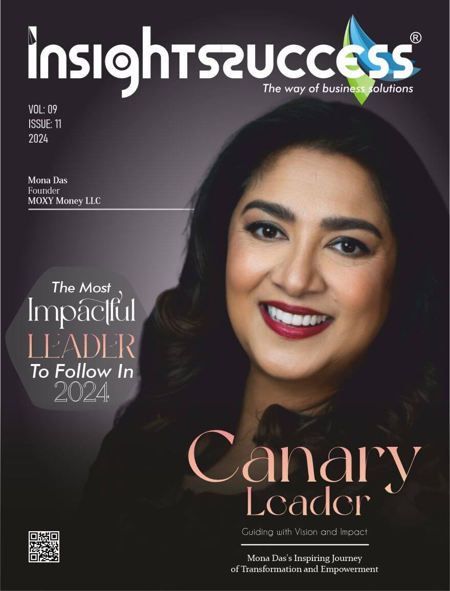 Impactful Leader