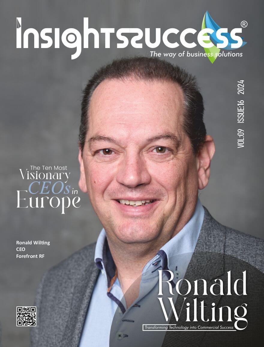 Visionary CEOs in Europe
