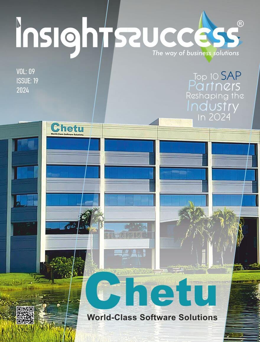 Reshaping the Industry