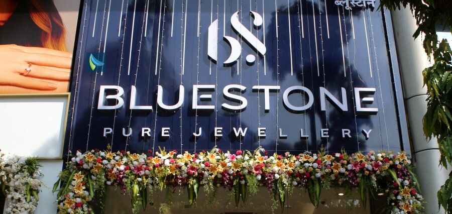 Read more about the article Accel-backed Bluestone Jewellery Eyes $1.4 Billion Valuation in India IPO