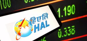 Read more about the article Hindustan Aeronautics Shares Surge Following Sukhoi Deal with Defense Ministry