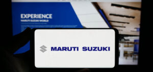 Read more about the article Maruti Suzuki Achieves Historic Milestone of 2 Million Vehicles Manufactured in a Single Year