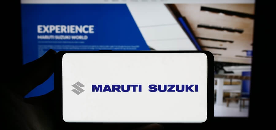 You are currently viewing Maruti Suzuki Achieves Historic Milestone of 2 Million Vehicles Manufactured in a Single Year