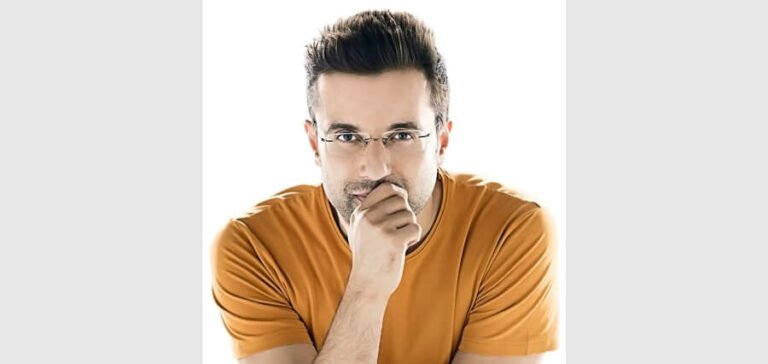 Success Story of Sandeep Maheshwari
