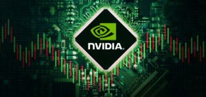 Read more about the article Nvidia Rebounds 8.8% Following Historic Loss Amid AI Market Concerns