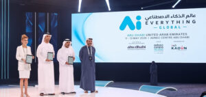 Read more about the article Abu Dhabi to Host Ai Everything Global 2026: Accelerating the UAE’s Ambition as a Global Hub for AI Innovation and Investments