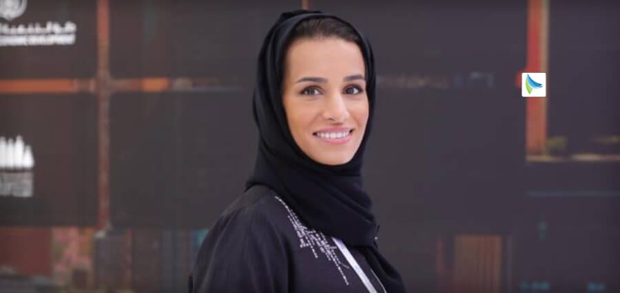 Read more about the article Empowering Voices: Heba AlSamt Claims Top Spot by Insights Success as the Most Admired Personality in 2025