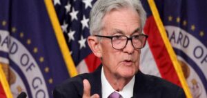 Read more about the article Fed Chair Powell Asserts Cautious Approach to Rate Reductions Amid Strong Economy