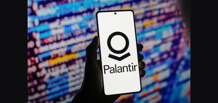 You are currently viewing Palantir’s Shares Surge 22% Following Robust Q4 Earnings and Positive Outlook